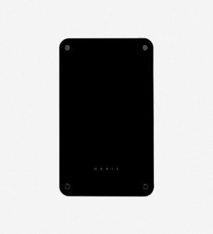 Calefactor Estufa G/n Orbis 4126no 2500k  Vidrio Templado