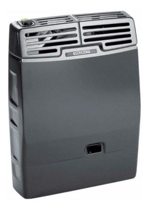 Calefactor Estufa Volcan Sin Salida 4000 Calorias Gas Natura