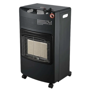 Estufa Garrafera Plegable Bram Metal Gas Envasado