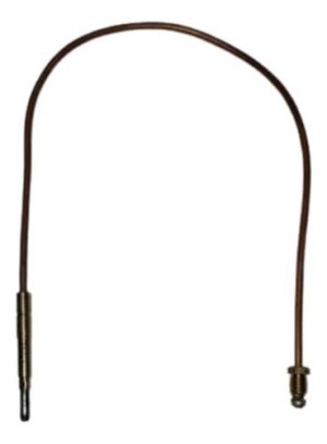 Termocupla Orbis/volcán Por 400 Mm Moderna