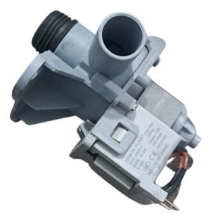 Bomba Desagote Lavarropas  Philco Ph13/ Atma Lvs135 /ranser