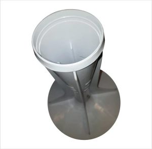 Turbina Agitador Consul Whirpool 600 / 680 Eslabon De Lujo