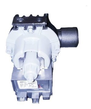 Bomba Desagote Lavarropas Gafa Glav Acquarius Original