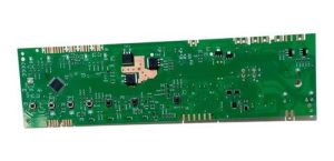 Plaqueta Lavarropas Drean Blue 7.09