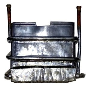 Camisa Serpentina De Calefon 14 Lts. Orbis Enchufe