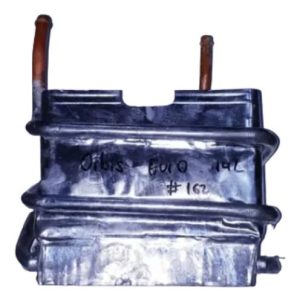 Camisa Serpentina Orbis 14 Lts 315 Kto / Kpo