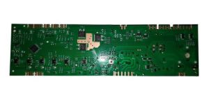 Plaqueta Lavarropas Drean Blue 8.12