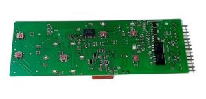 Plaqueta Lavarropas Drean Concept 5.05