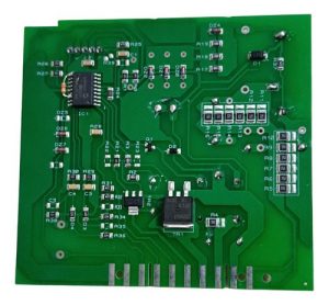 PLAQUETA (MC-H19) WRM36D/WRM51D1/WRM51P1/WRM41/WRM47D1/WRM37