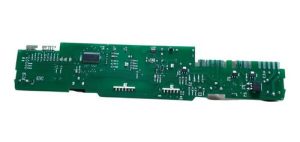 Plaqueta Heladera Ariston Mtl 0801-1901