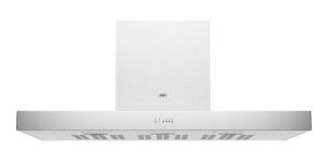 Campana Tst Puelo Ac. Inox. 60 Ctms Led