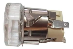 Portalampara Completo Horno Cocina Orbis Longvie Patrick