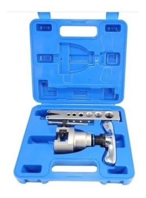 Pestañadora Excéntrica Value Con Maletin Vft 808i