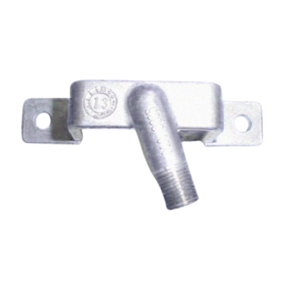 Porta Inyector para Cocinas, Hornos y Anafes Orbis / Volcán #57H00014