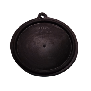 Diafragma Domec con oreja