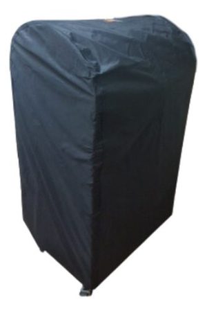 Funda Impermeable Para Parrilla Gas Leal Portatil