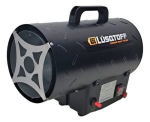 Calefactor Mini Cañon A Gas 13000 Kcal Lusqtoff Htgba-15a