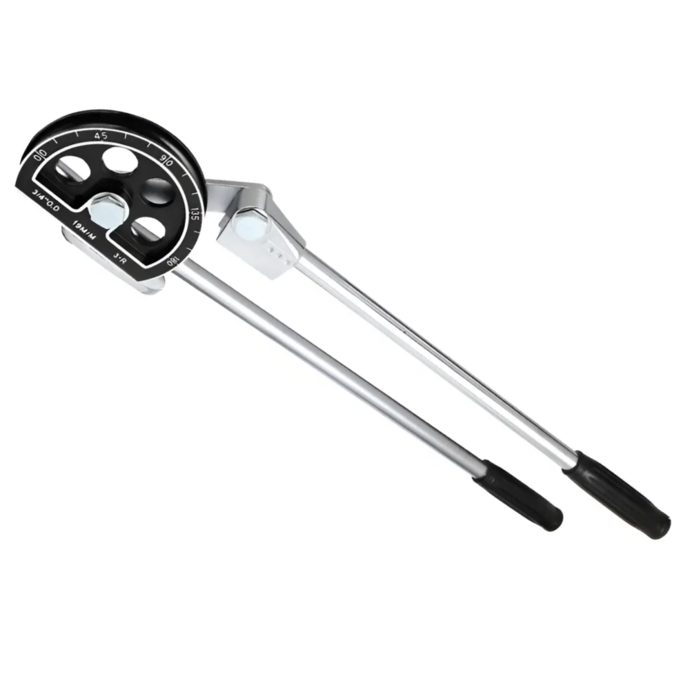 Dobladora de Caño 3/4" Evertech