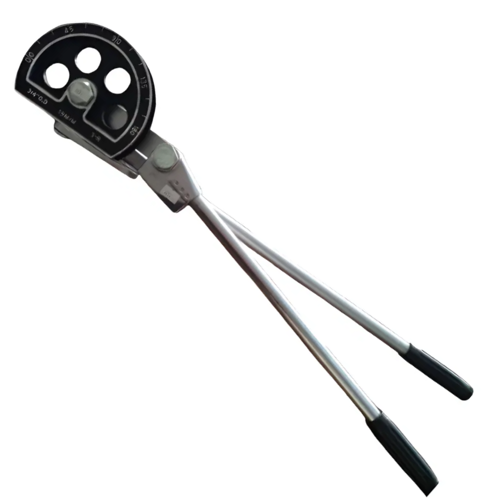 Dobladora de Caño 3/4" Evertech - Imagen 2