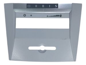 Tablero Frente Adorno Calefon Orbis Corredera 313 315 Kho