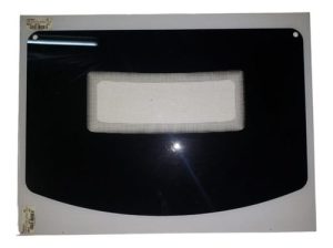 Vidrio Cocina Martiri 55.1 X 41.6 Ctms Agujeros A 50ctms