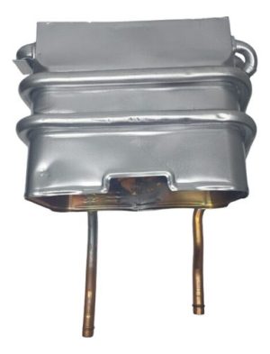 Camisa Serpentina Calefon Orbis Volcan 14 Lts Original