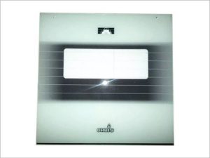 Vidrio Puerta De Horno Cocina Orbis Gala Blanco