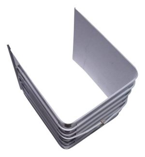 Evaporador Congelador En C Heladera Patrick Hpk814