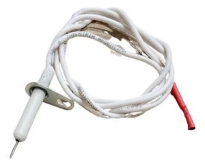 Bujia Electrodo Estufa Emege Euro C/cable Encendido