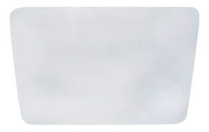 Vidrio Interno Puerta De Horno Cocina Orbis / Volcan 29 X 41