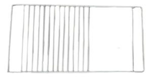 Rejilla Para Estante De Heladera 48 X 35 Cm Abierta Extensib