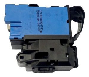 Blocapuerta Lavarropas Whirlpool Philco Ph90 Siam Bgh