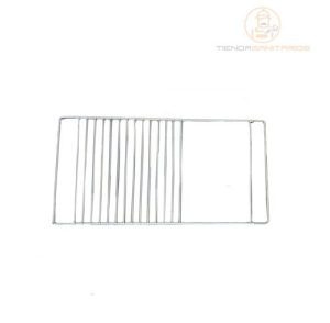 Rejilla Estante De Heladera 56 X 40 Cm Abierta Extensible