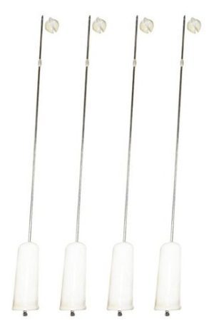 Amortiguadores Lavarropas Eslabon De Lujo Consul Original