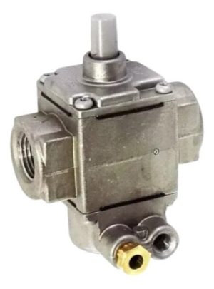 Valvula De Seguridad Pulsora 3/4" Z&J tipo Eitar para Gas