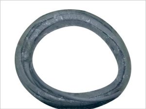 Burlete De Pvc (plastico) Heladera T/ Siam, Camaras X Rollo