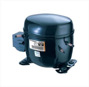 Motor Compresor Heladera Embraco 1/5 Hp R600 Emye70 Clp