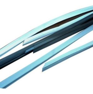 Burlete Magnético Exhibidora P Armar (angulos 1850 X 800 Mm)