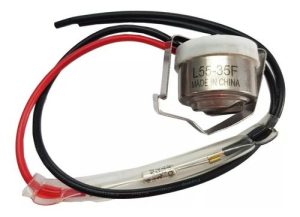 Bimetal Heladera Termico No Frost Con Fusible