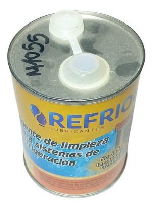 Agente De Limpieza Sistemas De Refrigeración Reemplazo 141b