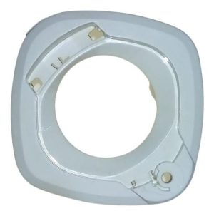 Cabezal Aro Tapa Para Secarropas Drean Qv 6.5 Wr