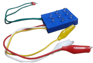 Probador Plaquetas Aire Acondicionado Inverter