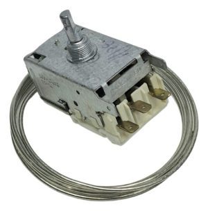 Termostato Automático Para Heladera Con Freezer K59 L2713