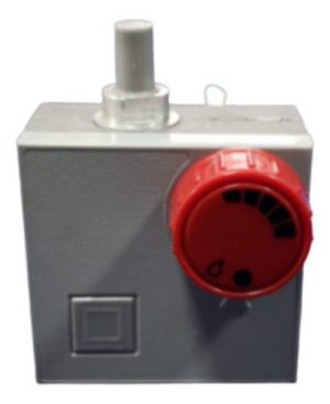 Termostato Eitar P/ Termotanque Valvula De Seguridad De Gas