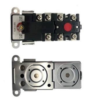 Termostato De Contacto Termotanque Electrico Rheem Saiar