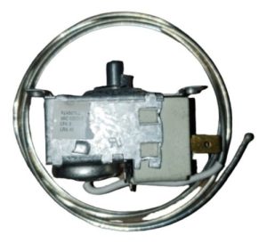 Termostato Automatico Rc 45070-2 Exhibidora Enfriadora Bot.