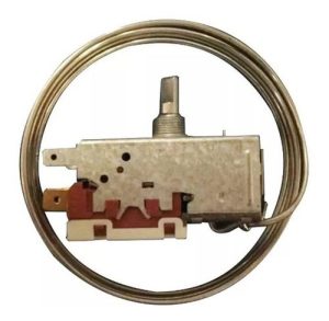 Termostato Automatico Para Heladera Con Freezer K59 L2590