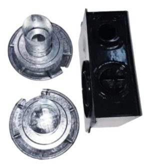 Tbu Caja Original Orbis Para Estufa 3800 Calorias 414/424000