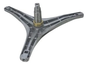 Eje Soporte Tambor Estrella Lavarropas Mabe 7 - 8 Kgs