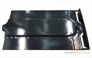 Quemador De Horno Cocina Longvie Superlimpiamatic L5 Chato